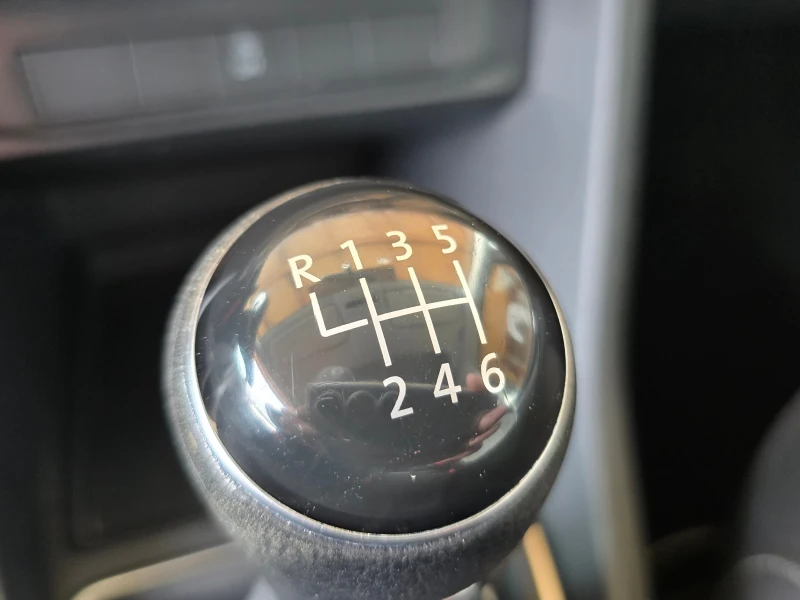 VW Caddy Maxi/1.4TGi/EcoFuel/6+ 1/Лизинг, снимка 14 - Автомобили и джипове - 53223056