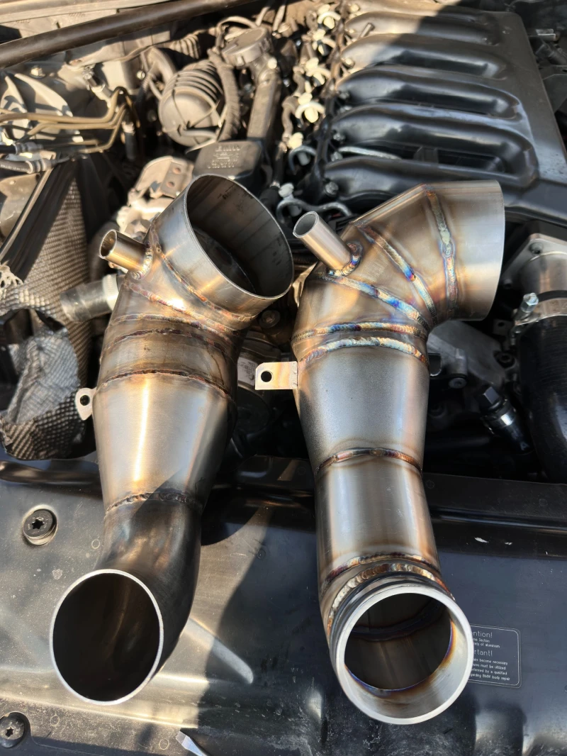 BMW 535 535d, снимка 2 - Автомобили и джипове - 53243130