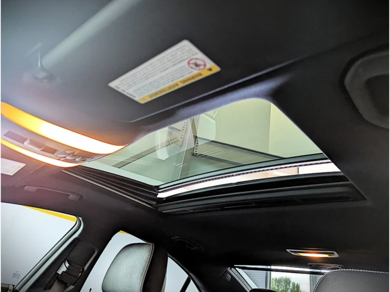 Mercedes-Benz CLS 550  С РЕГИСТРАЦИЯ & АВТО КРЕДИТ , снимка 13 - Автомобили и джипове - 53257744