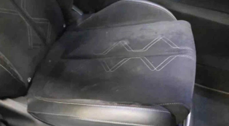 DS DS 7    PERFORMANCE  LINE+ BlueHDI.Kamera.Led.Navi, снимка 13 - Автомобили и джипове - 53569923