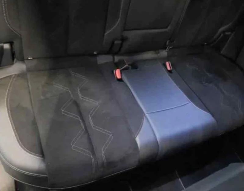 DS DS 7    PERFORMANCE  LINE+ BlueHDI.Kamera.Led.Navi, снимка 8 - Автомобили и джипове - 53569923