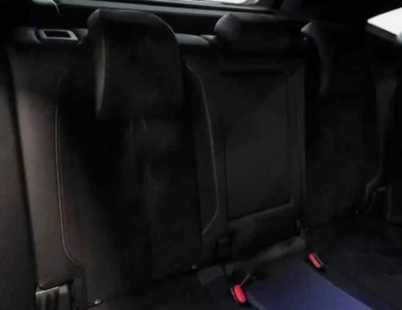 DS DS 7    PERFORMANCE  LINE+ BlueHDI.Kamera.Led.Navi, снимка 9 - Автомобили и джипове - 53569923