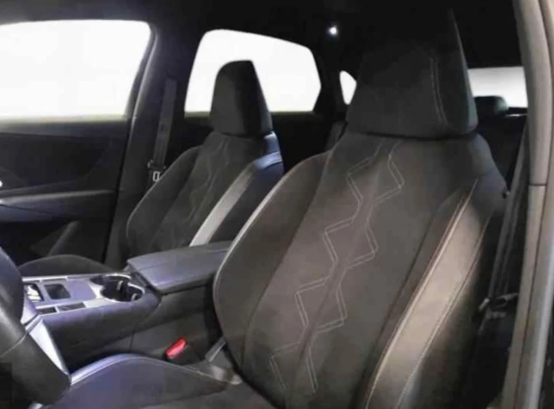 DS DS 7    PERFORMANCE  LINE+ BlueHDI.Kamera.Led.Navi, снимка 10 - Автомобили и джипове - 53569923