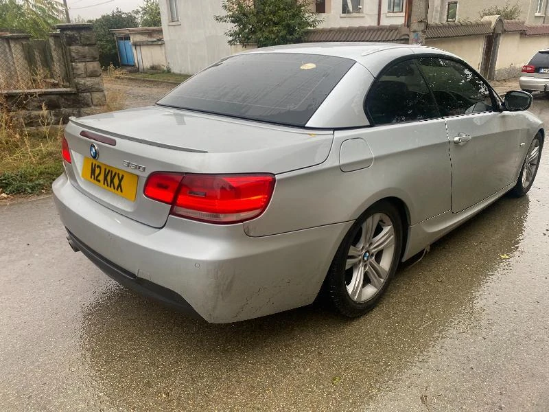 BMW 330 N57D30A, снимка 6 - Автомобили и джипове - 34490019