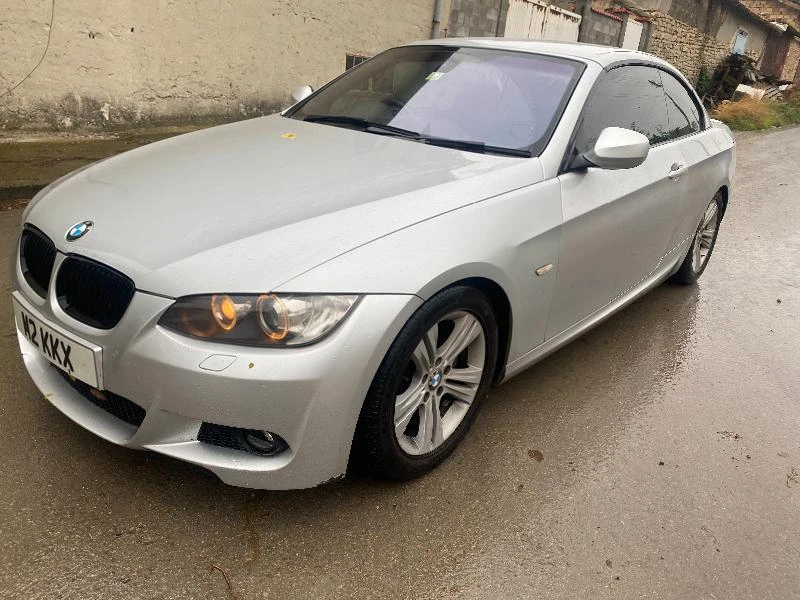 BMW 330 N57D30A, снимка 2 - Автомобили и джипове - 34490019