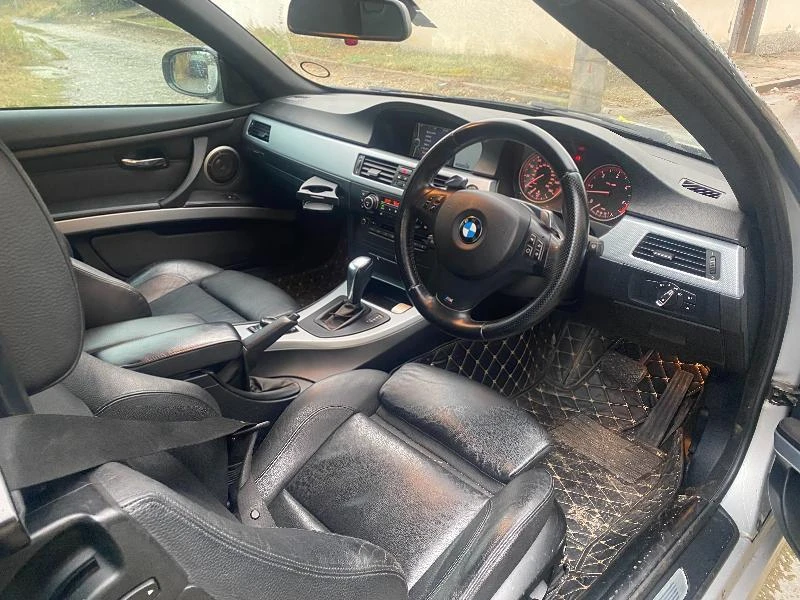 BMW 330 N57D30A, снимка 8 - Автомобили и джипове - 34490019