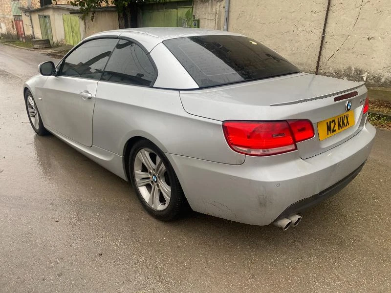 BMW 330 N57D30A, снимка 4 - Автомобили и джипове - 34490019