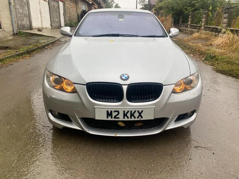 BMW 330 N57D30A, снимка 3 - Автомобили и джипове - 34490019