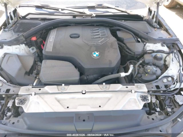 BMW 330, снимка 9 - Автомобили и джипове - 47608830