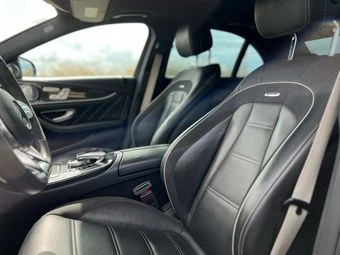 Mercedes-Benz E 63 AMG * S 4Matic* *  | Mobile.bg   10