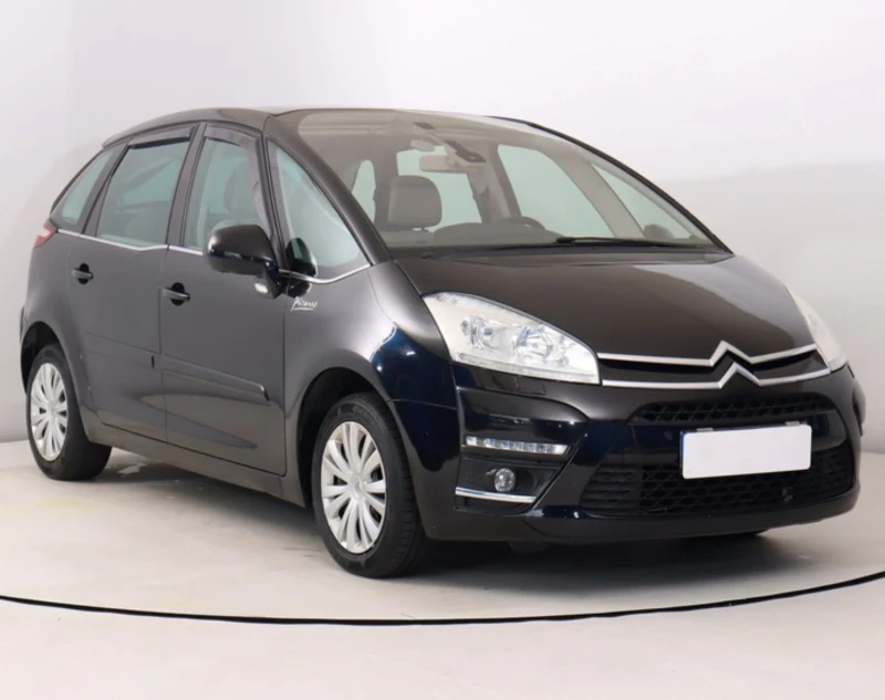 Citroen C4 Picasso 1.6 HDI - 11 лв. / 5.62 € - 99089226 1
