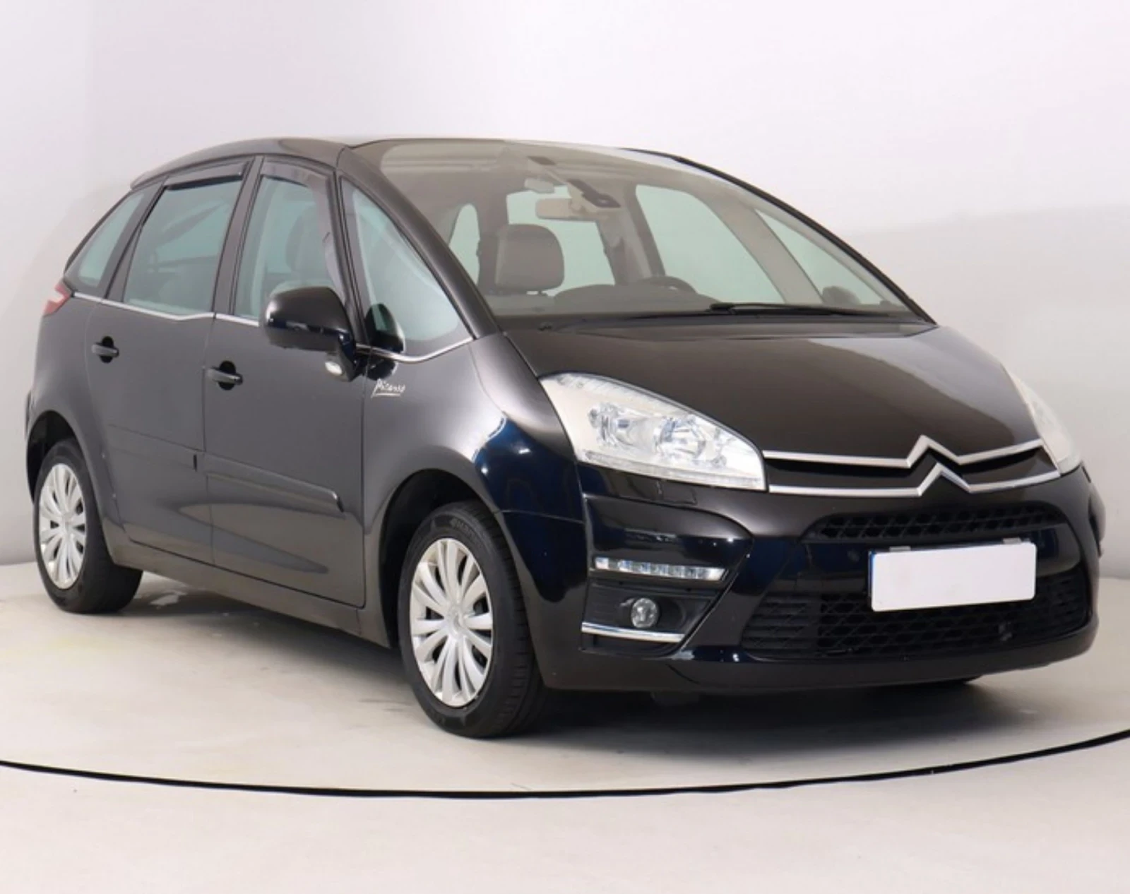 Citroen C4 Picasso 1.6 HDI, снимка 1