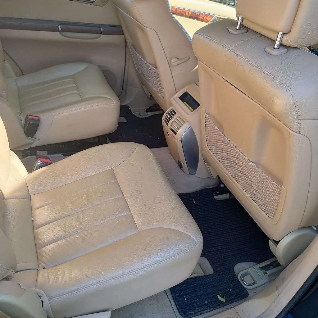 Mercedes-Benz R 320 R320 CDI 224    | Mobile.bg   14