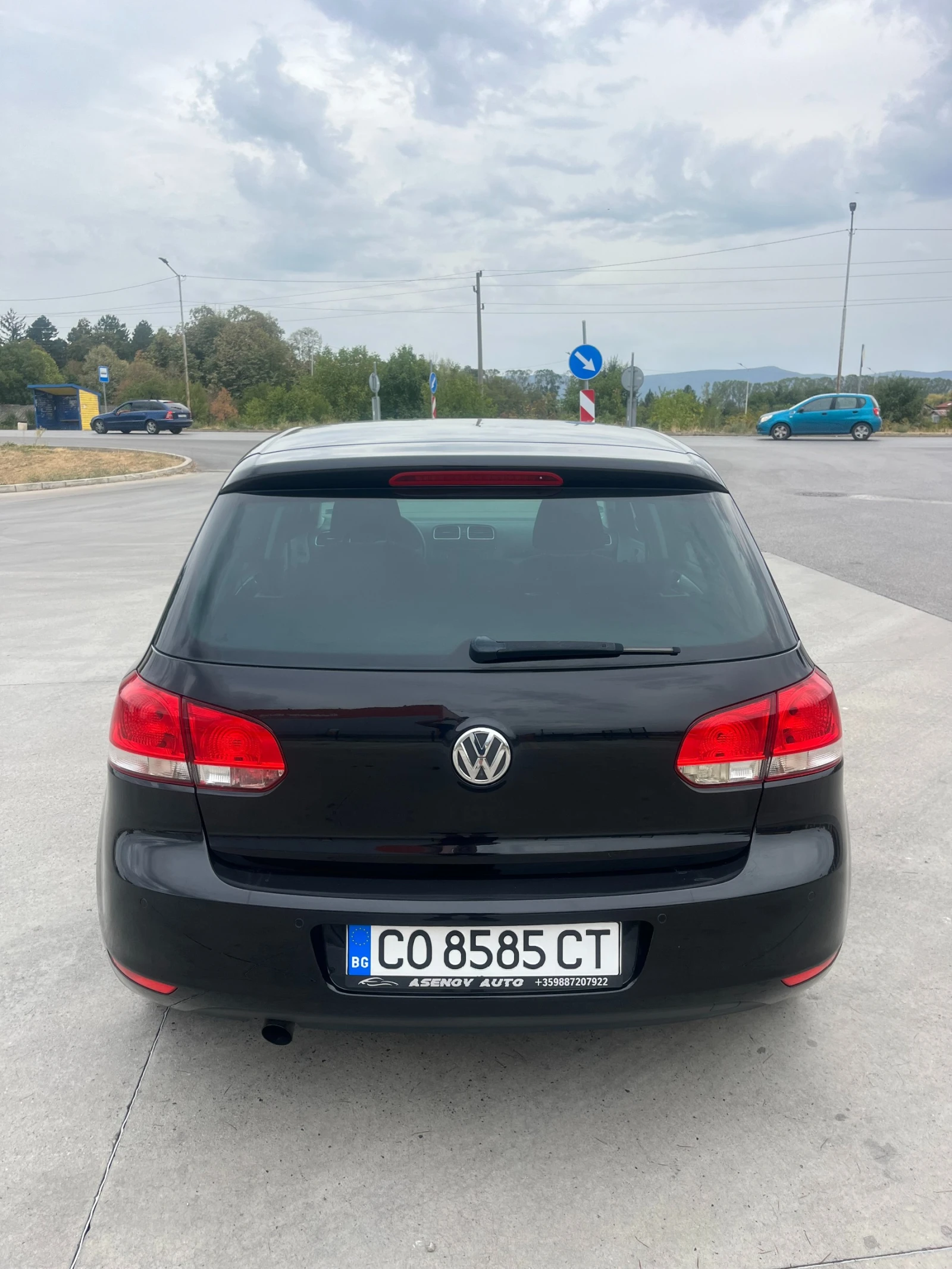 VW Golf  - изображение 2