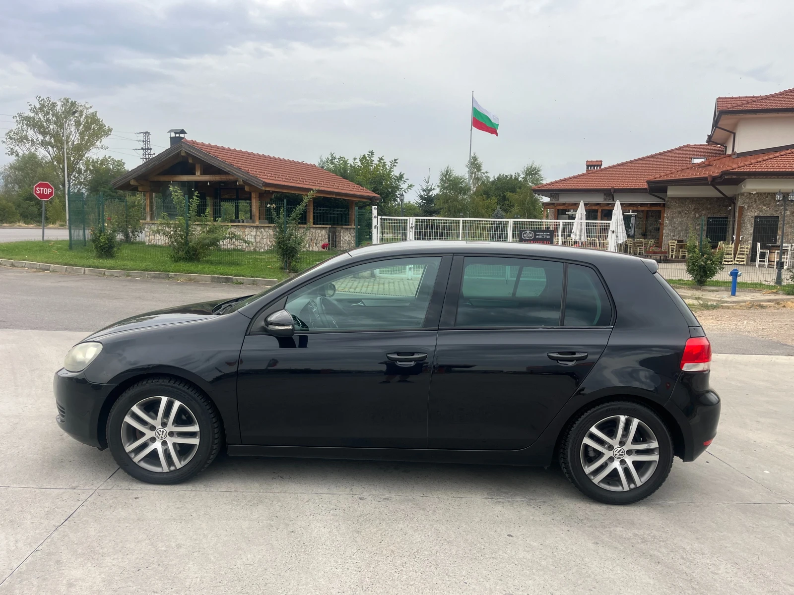 VW Golf  - изображение 3