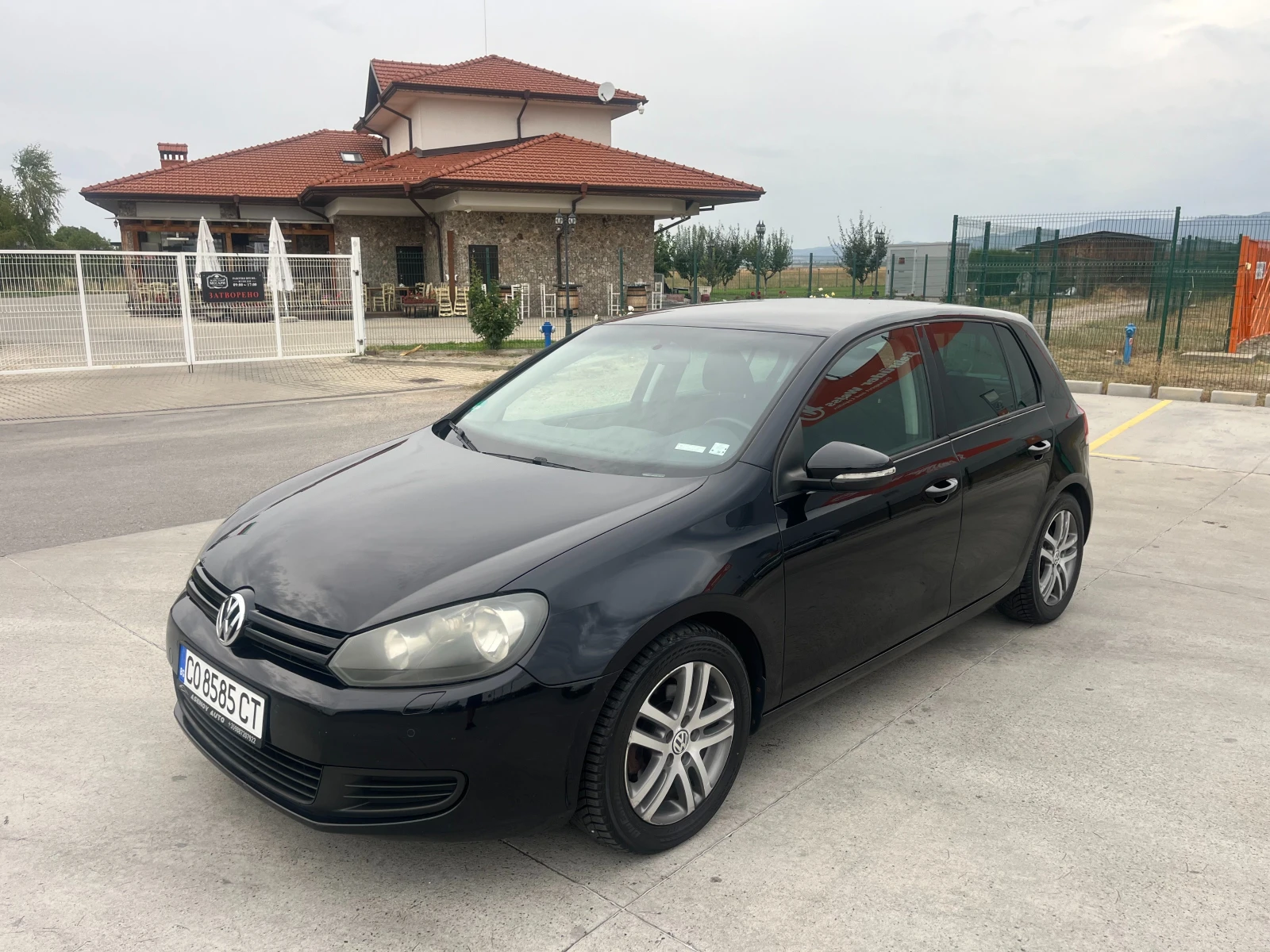 VW Golf  - изображение 5