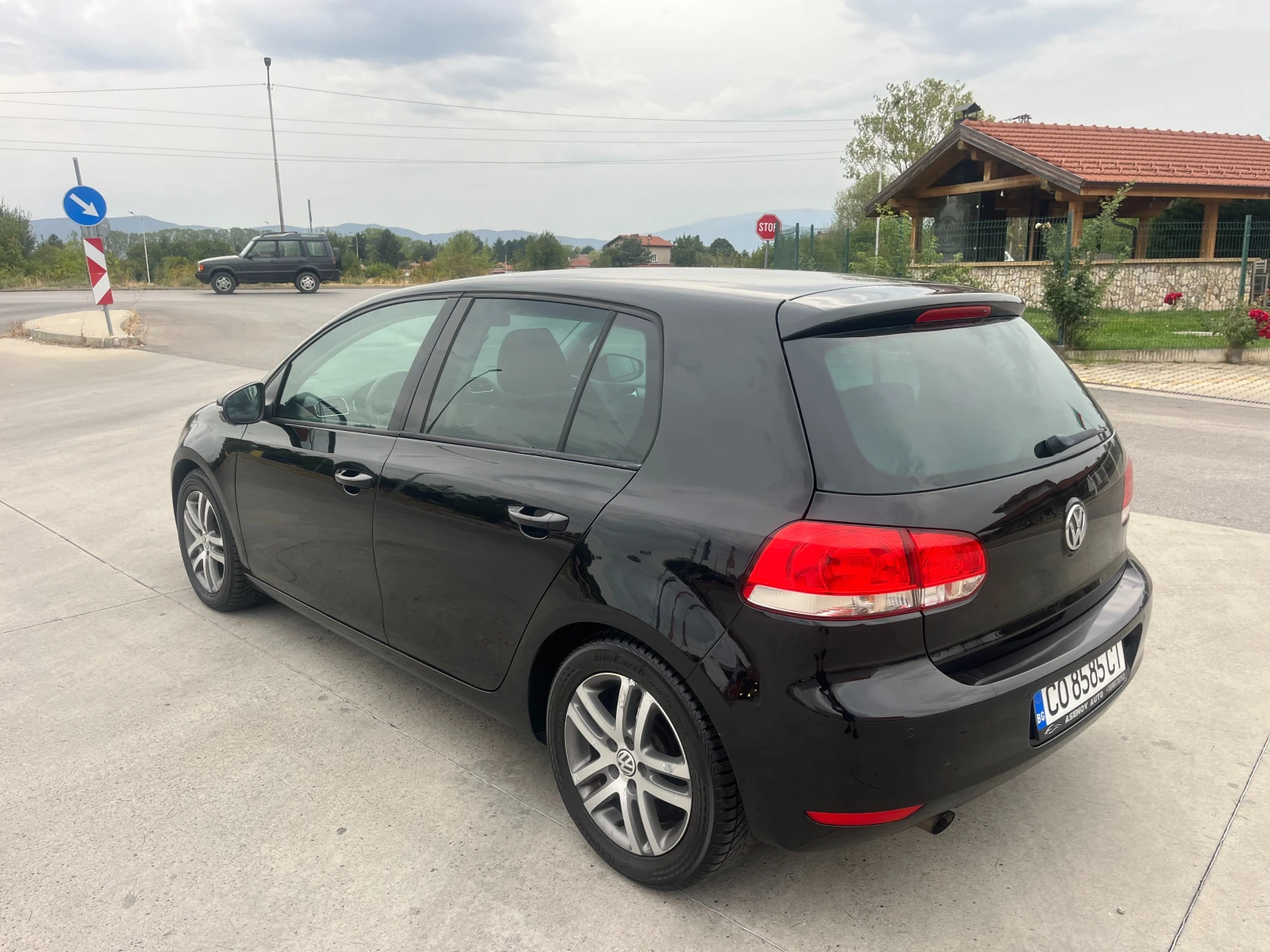 VW Golf  - изображение 6