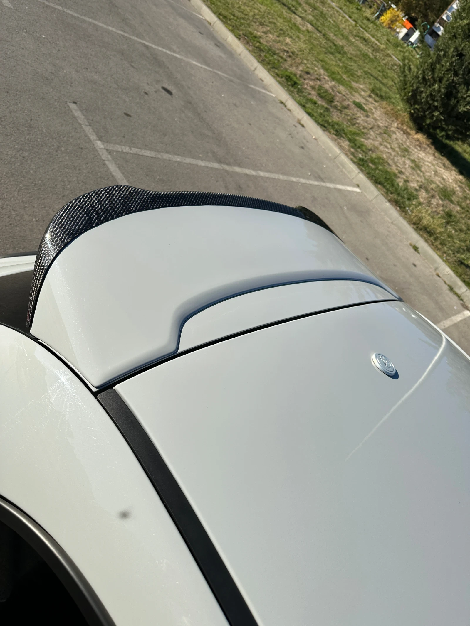 Abarth 595 esseesse Akrapovic Carbon | Mobile.bg   11