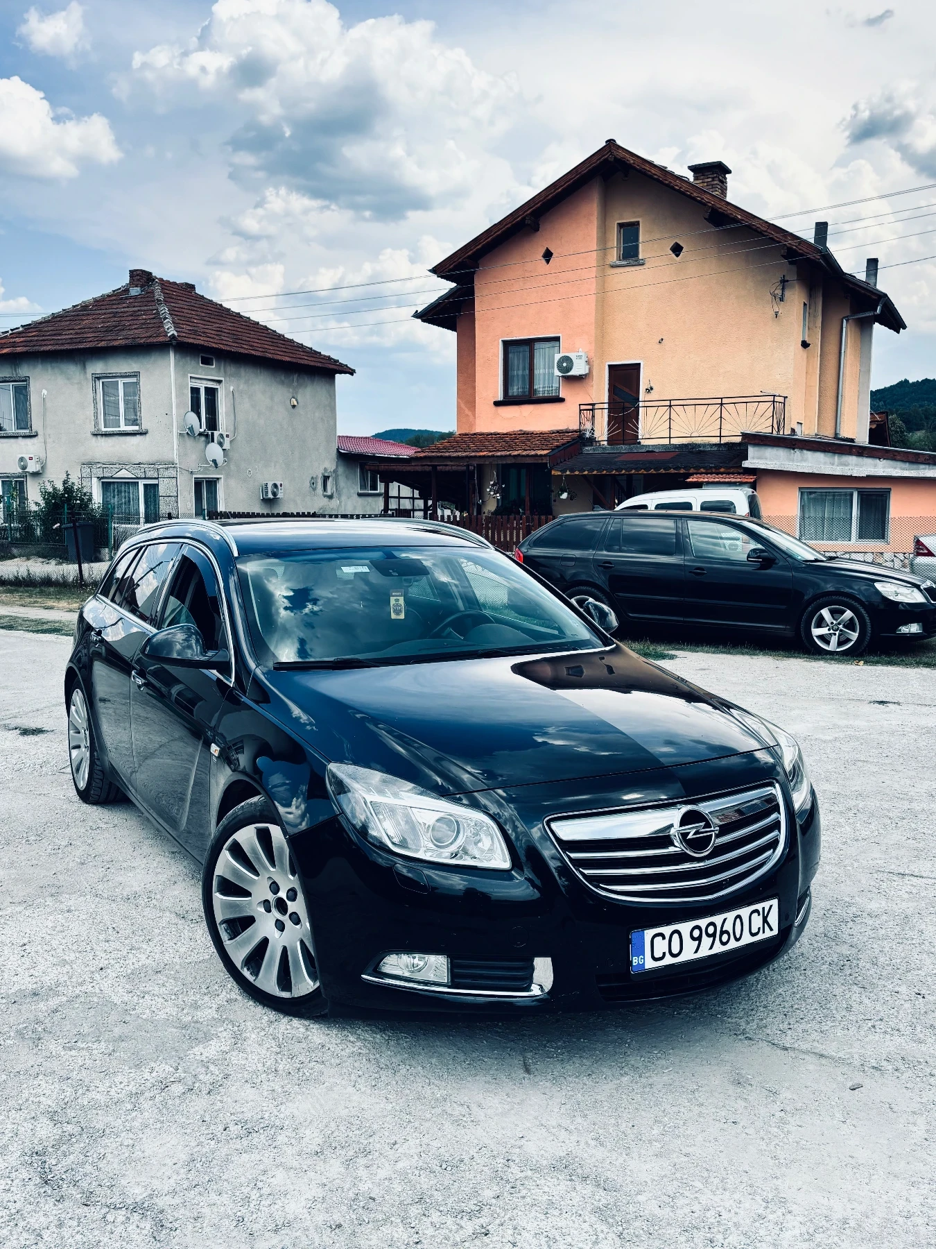 Opel Insignia  - изображение 2