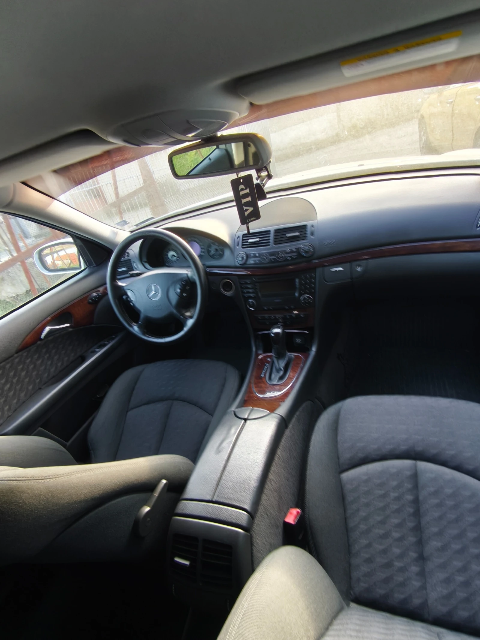 Mercedes-Benz E 280 3000 CDI | Mobile.bg � ����������� 8