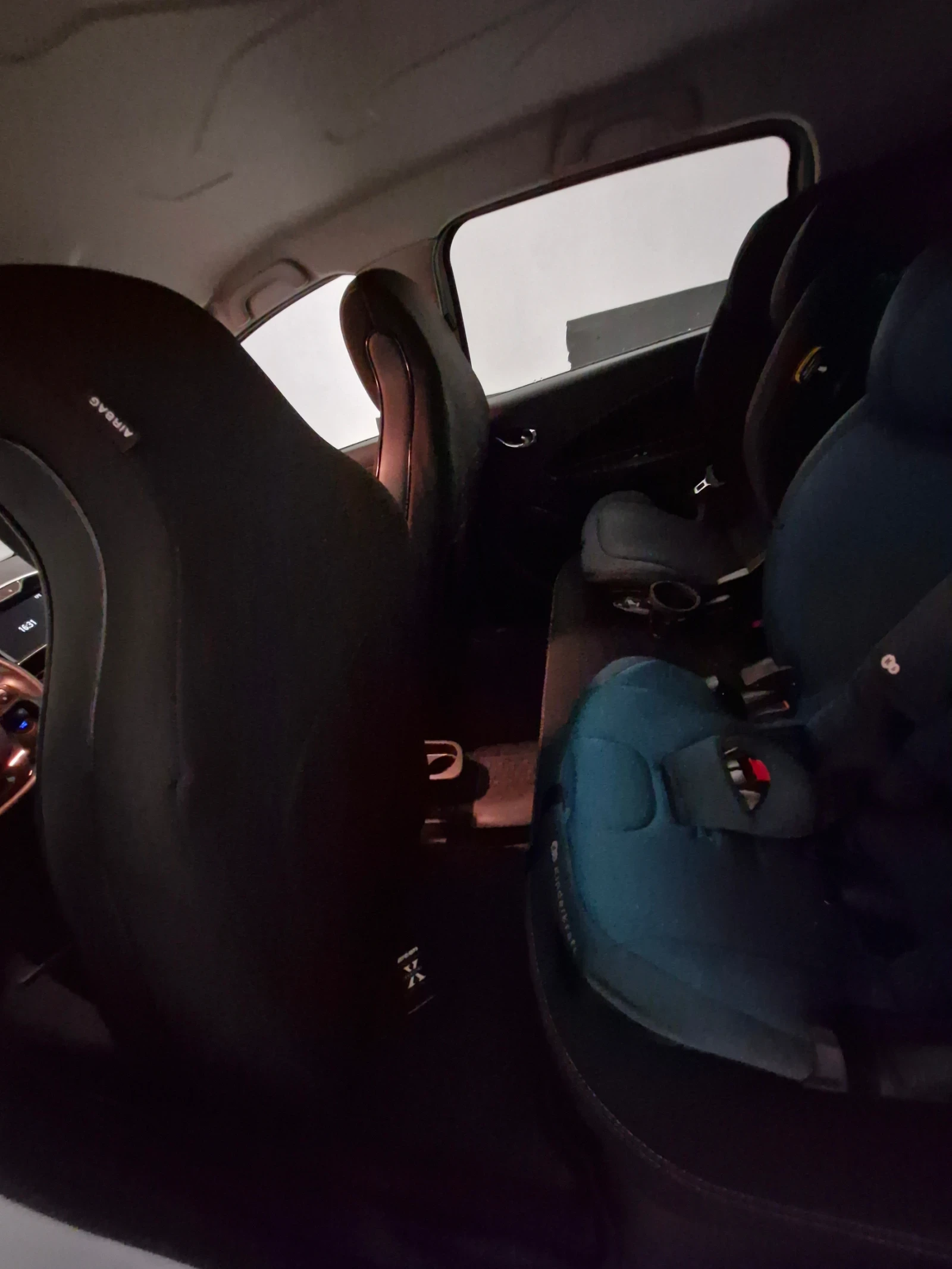 Renault Zoe  - изображение 10