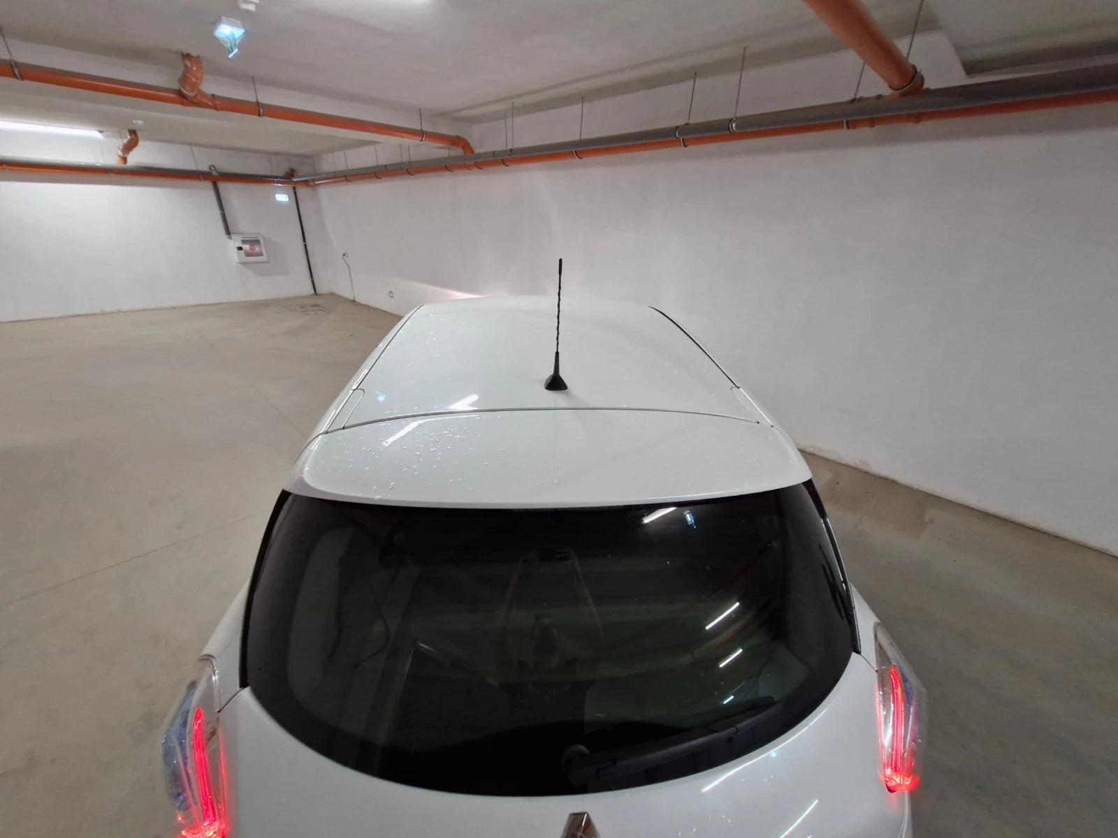 Renault Zoe  - изображение 5