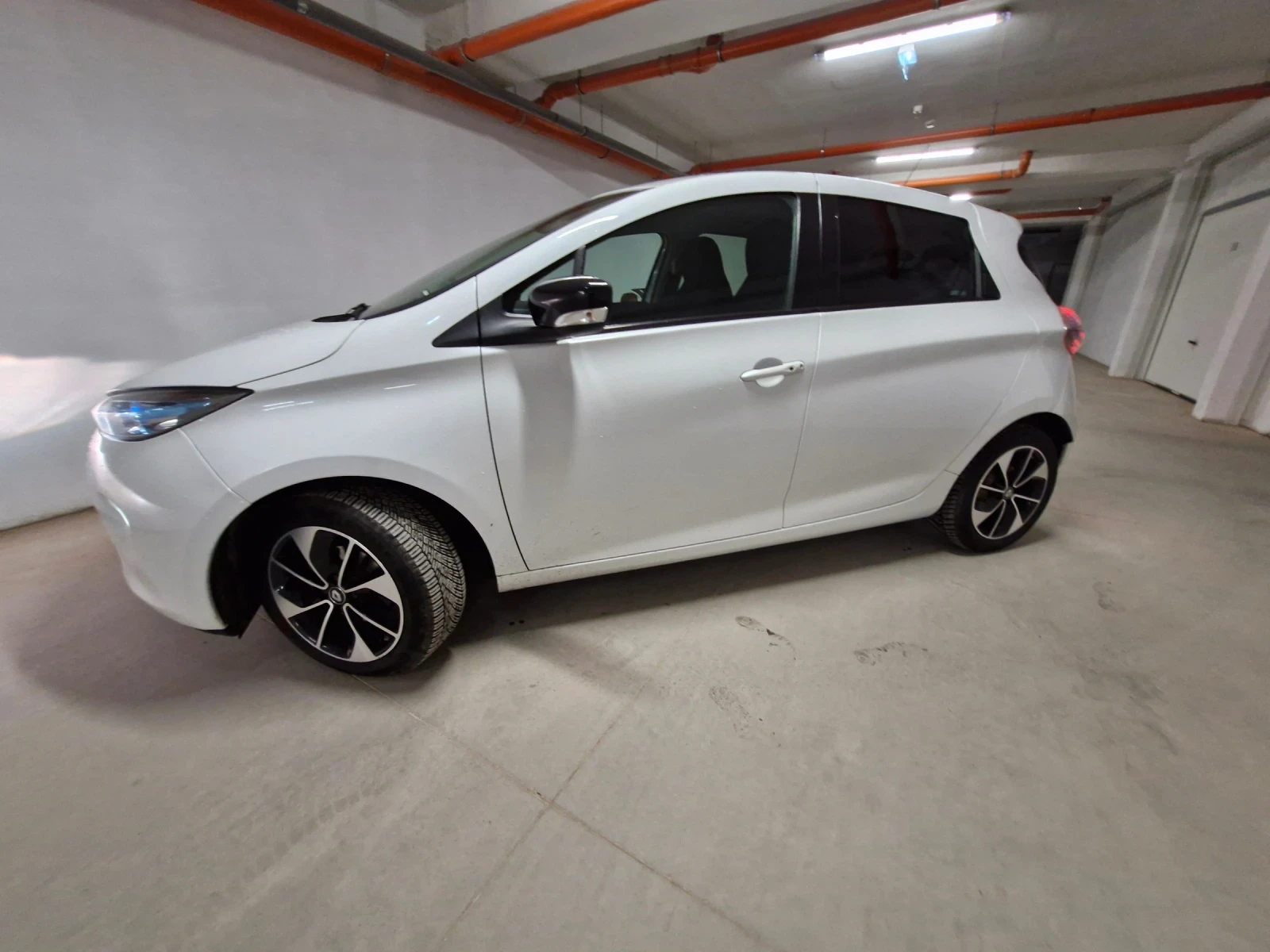 Renault Zoe  - изображение 3
