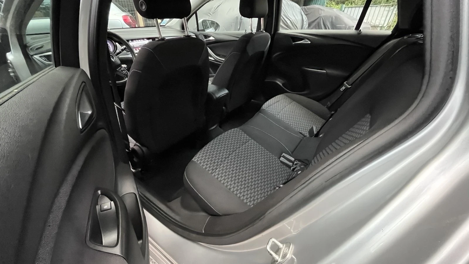 Opel Astra 1.6CDTI  SW  ECOFLEX BUSINESS EDITION | Mobile.bg   12