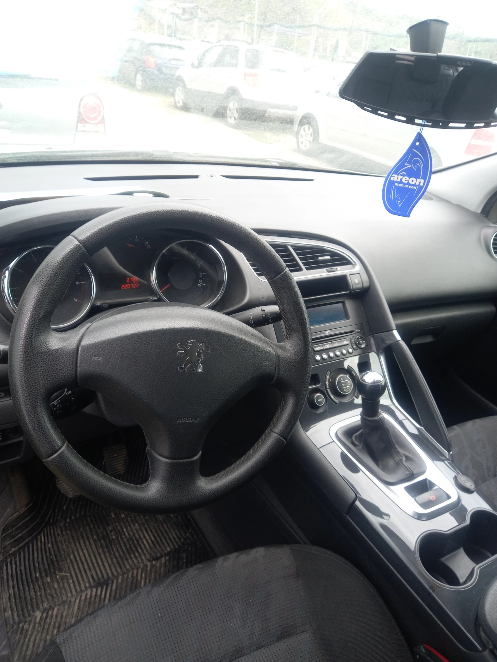 Peugeot 3008 1.6 - изображение 5
