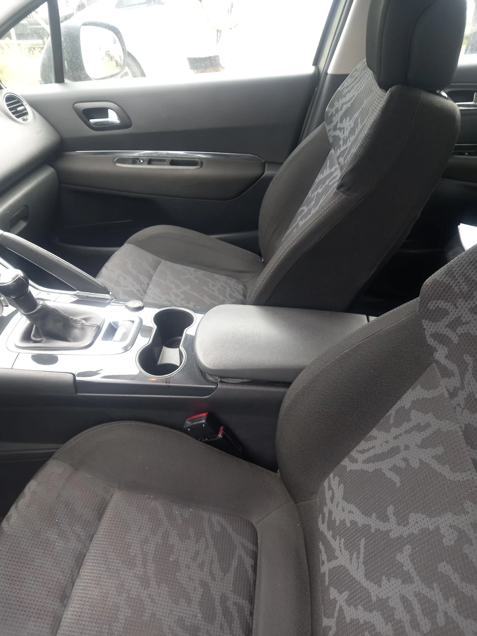 Peugeot 3008 1.6 - изображение 4