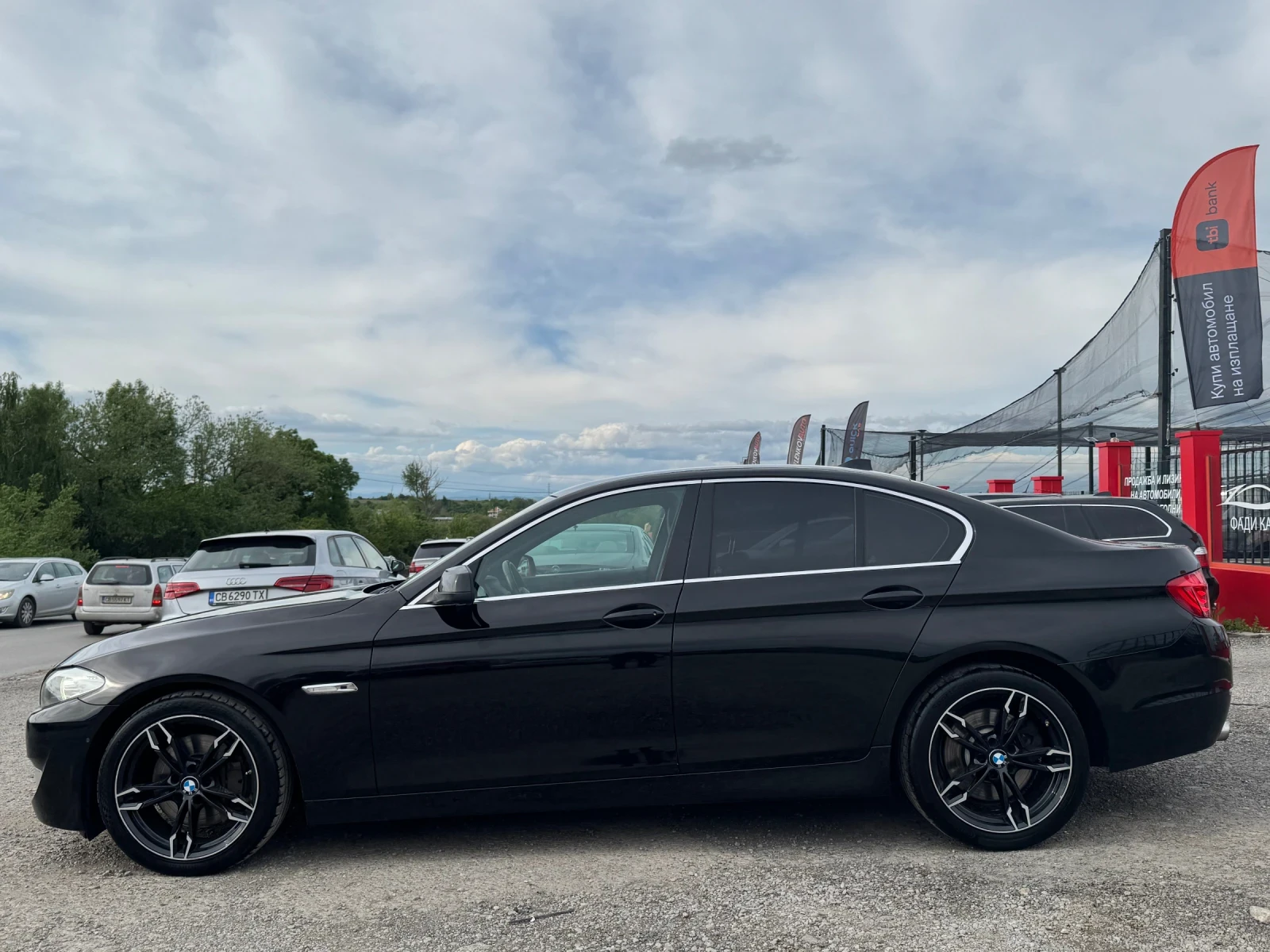 BMW 530 D* ТОП* СОБСТВЕН ЛИЗИНГ* 360CAM*  - изображение 4