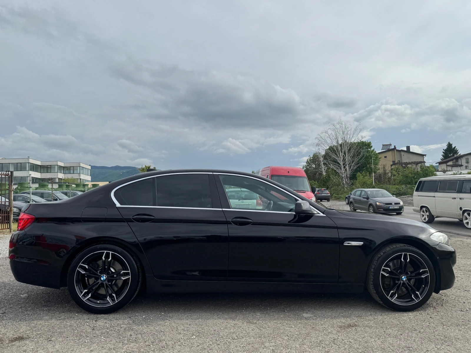 BMW 530 D* ТОП* СОБСТВЕН ЛИЗИНГ* 360CAM*  - изображение 8