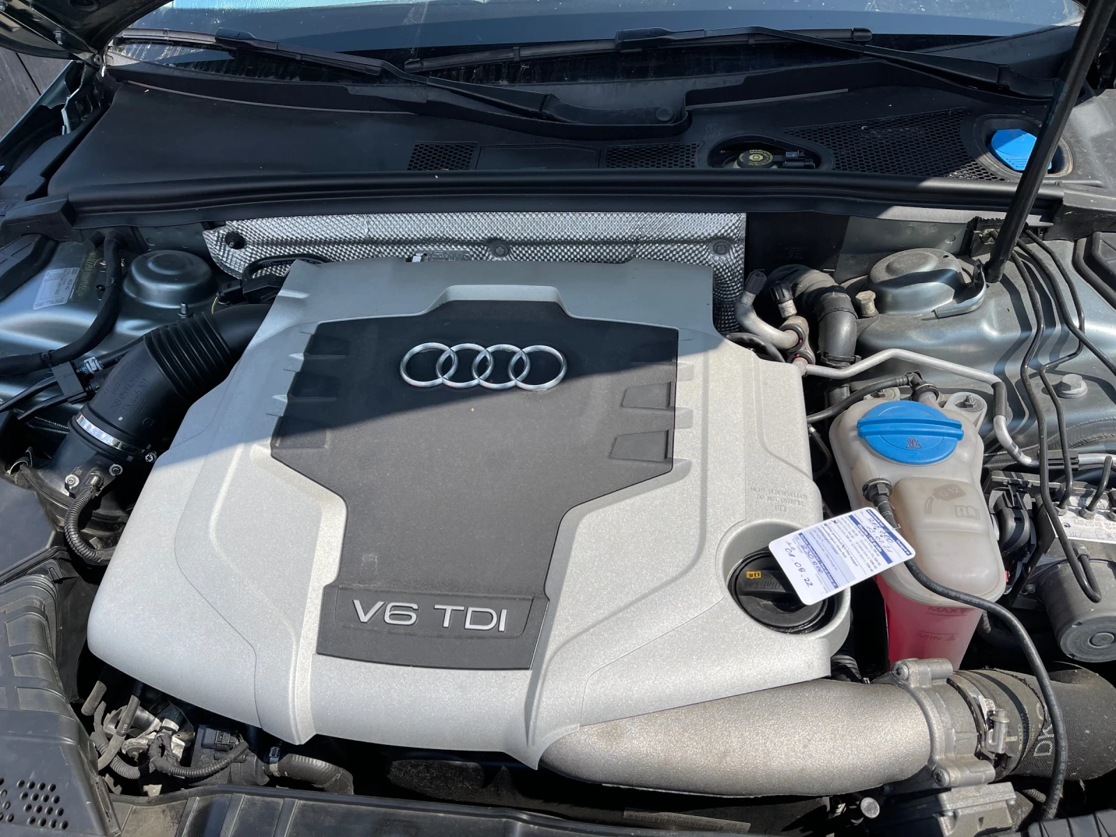 Audi A4 Allroad  - изображение 4