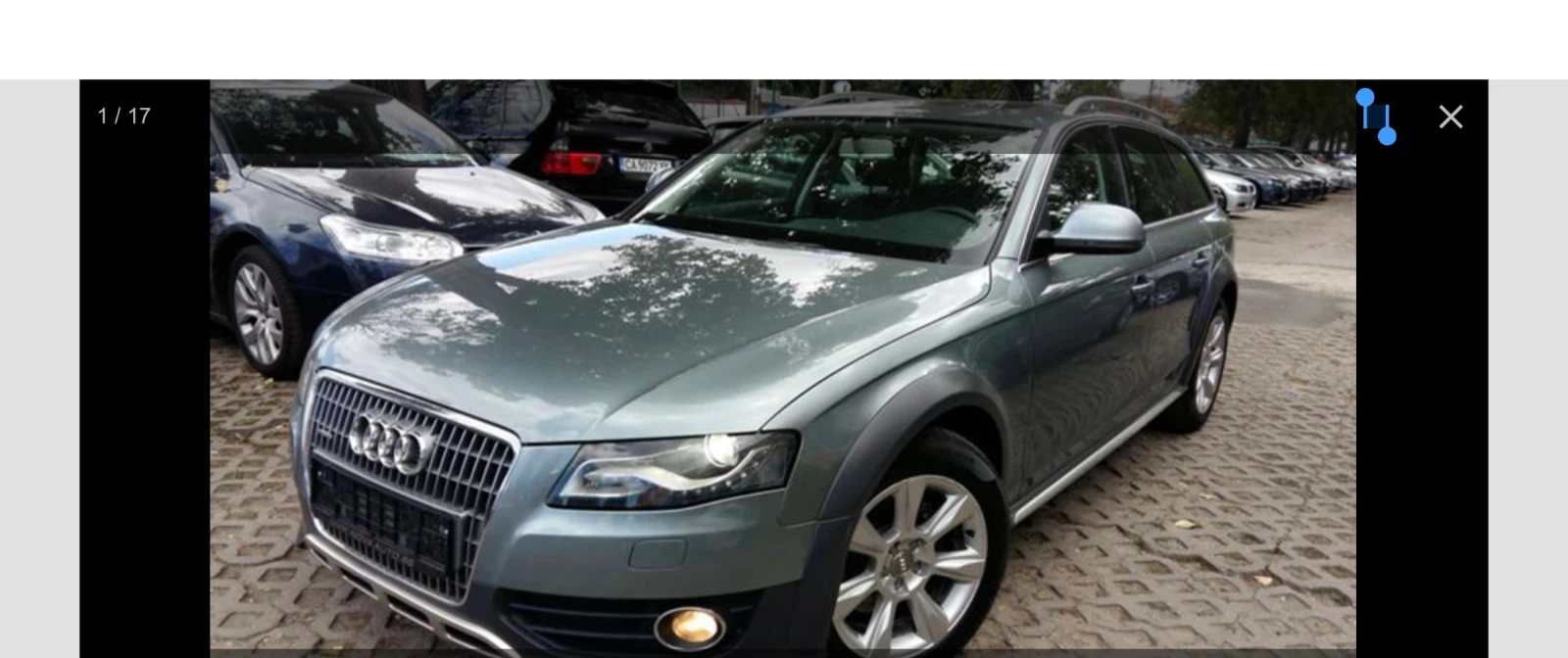 Audi A4 Allroad  - изображение 6