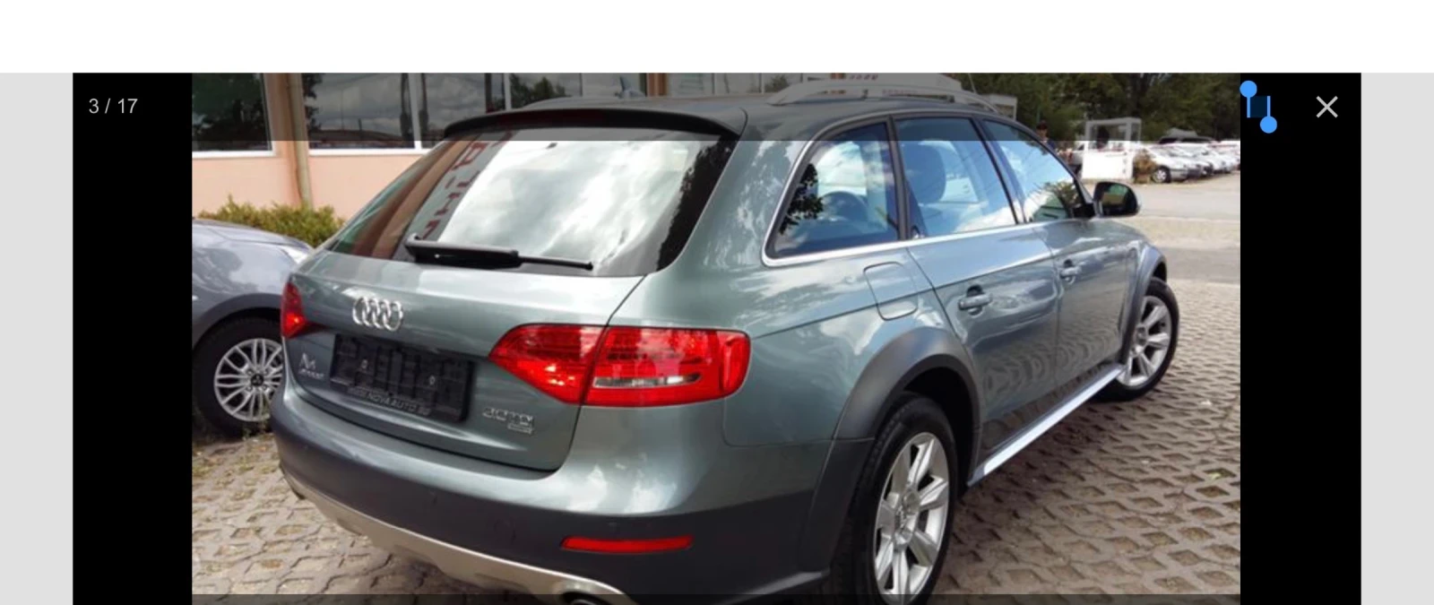 Audi A4 Allroad  - изображение 3