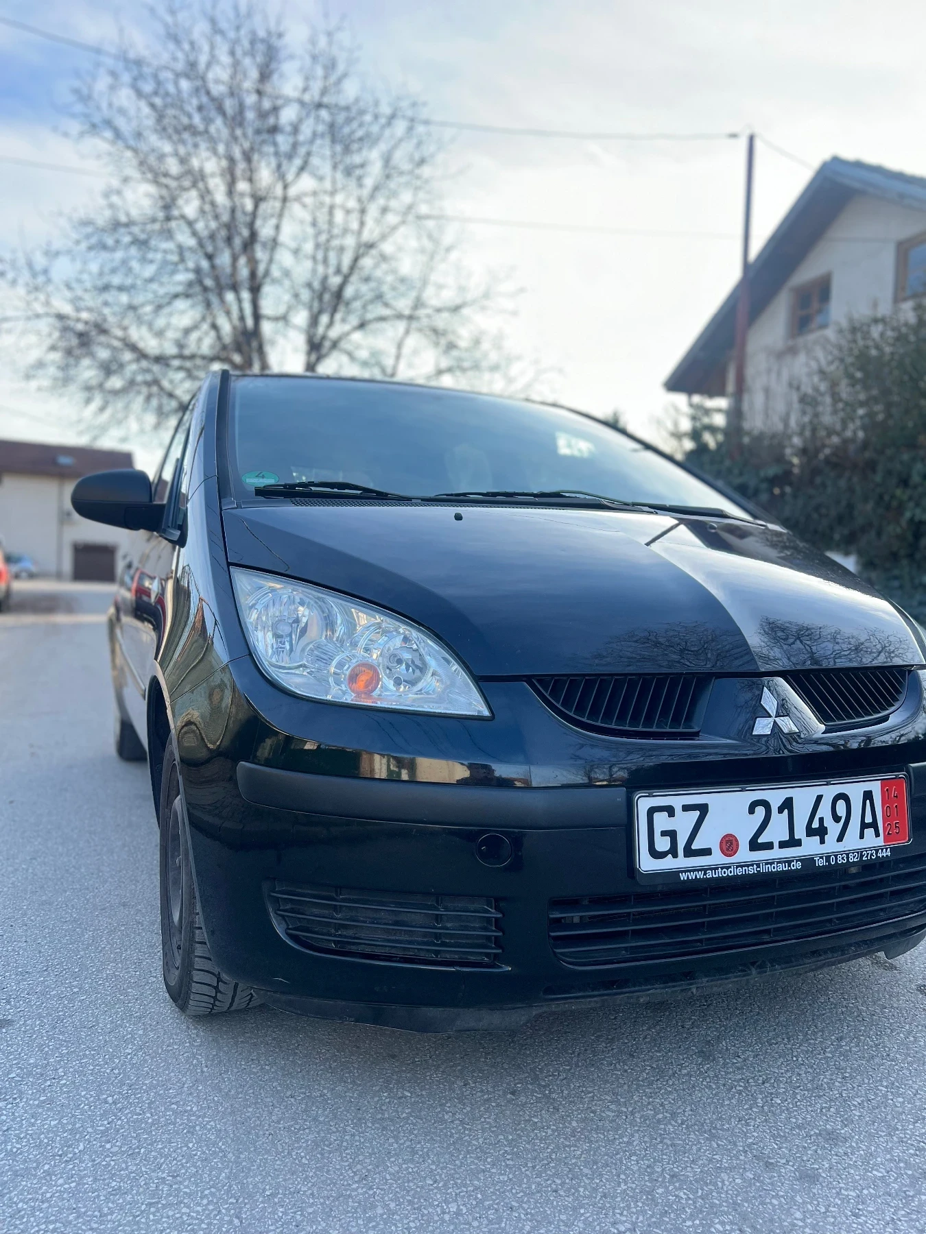 Mitsubishi Colt  - изображение 3