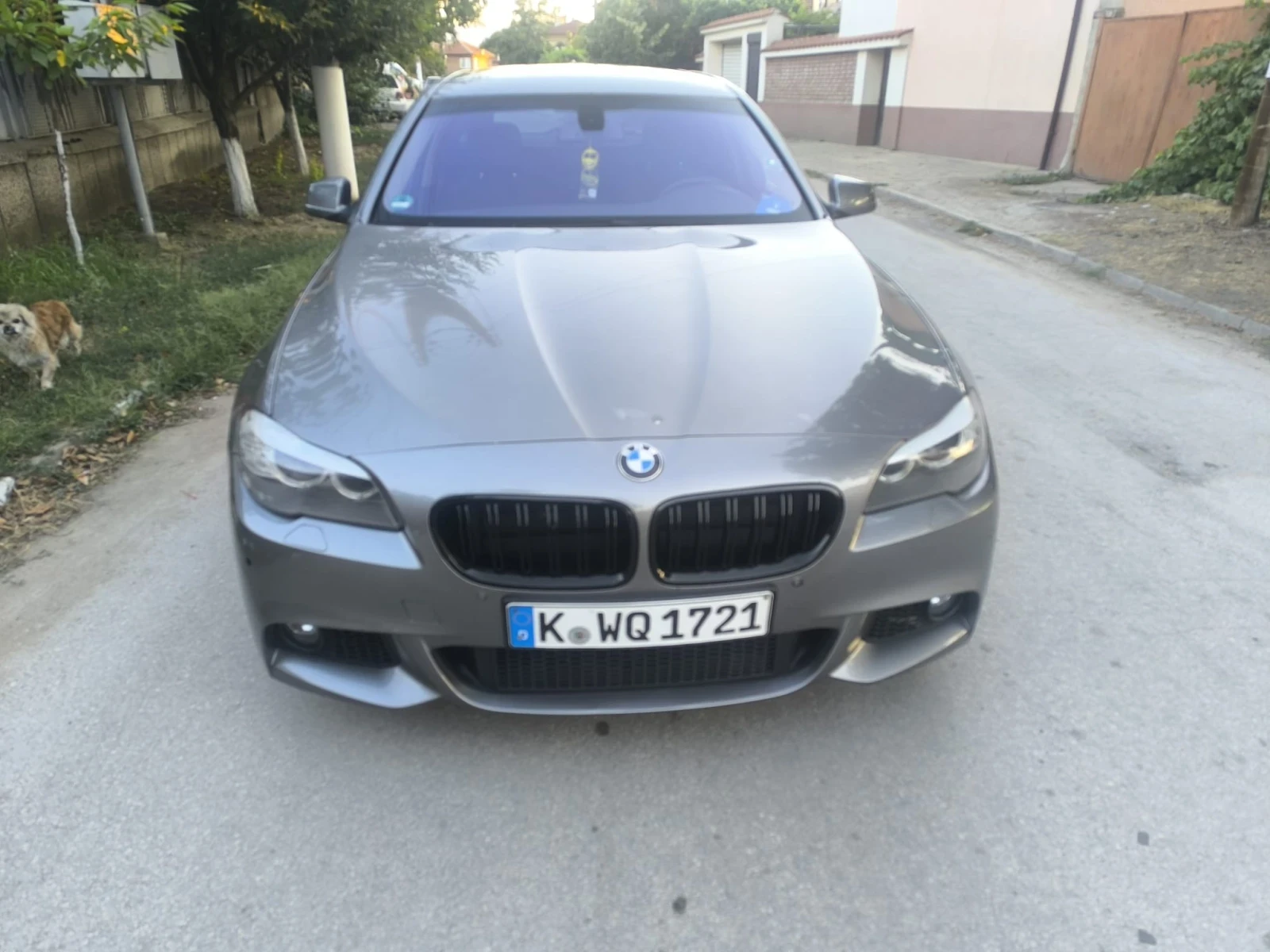 BMW 525  - изображение 5