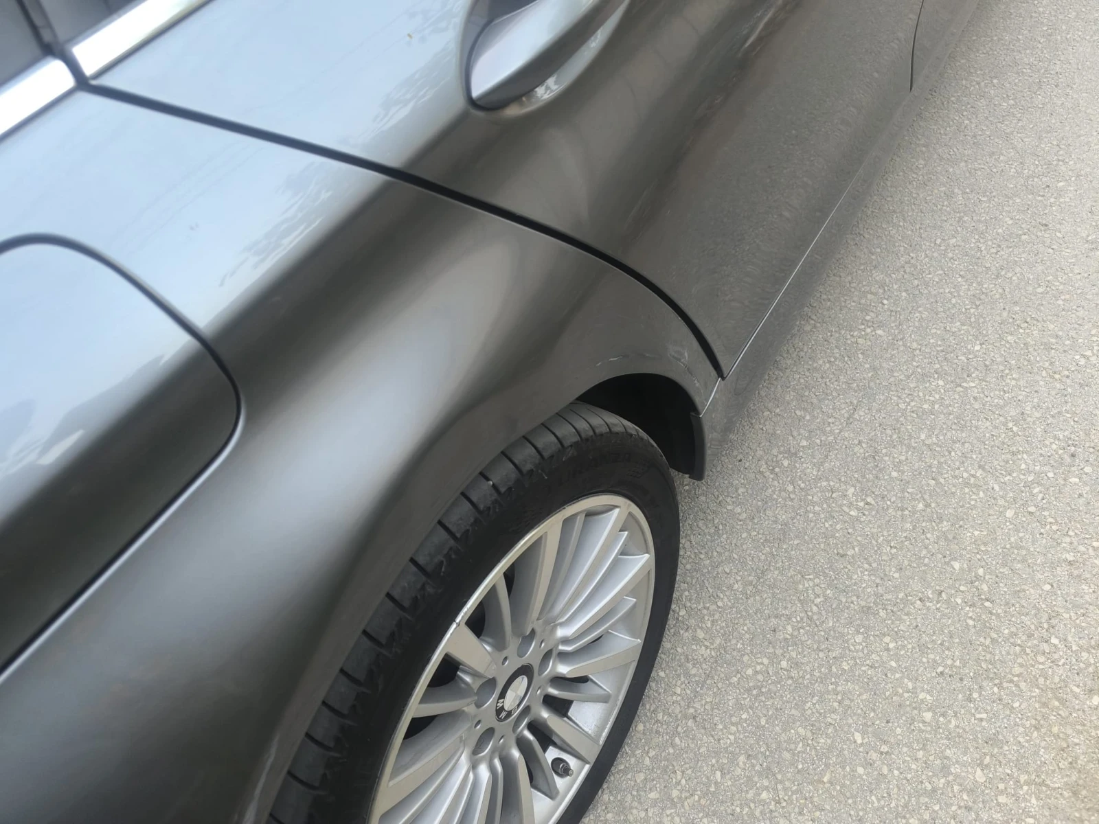 BMW 525  - изображение 8