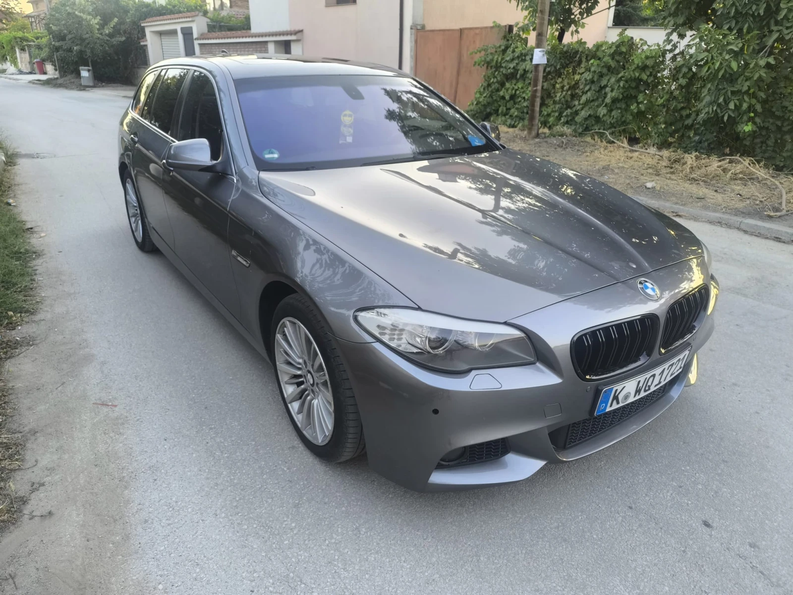 BMW 525  - изображение 4