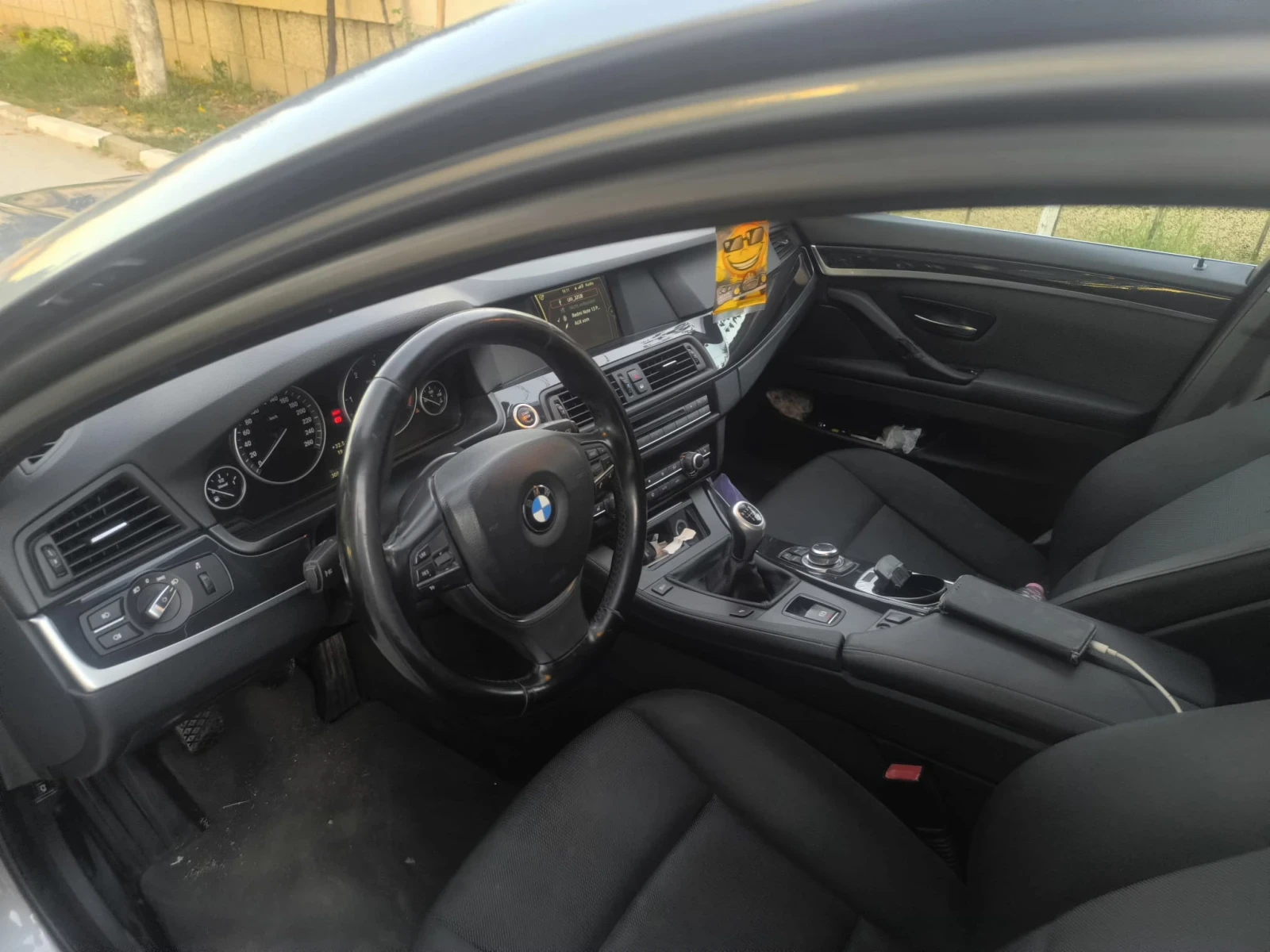 BMW 525  - изображение 9