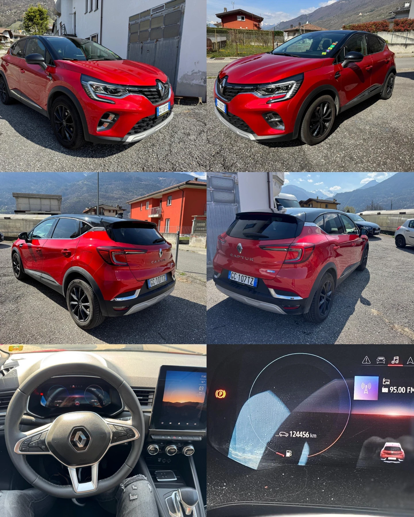 Renault Captur | Mobile.bg   17