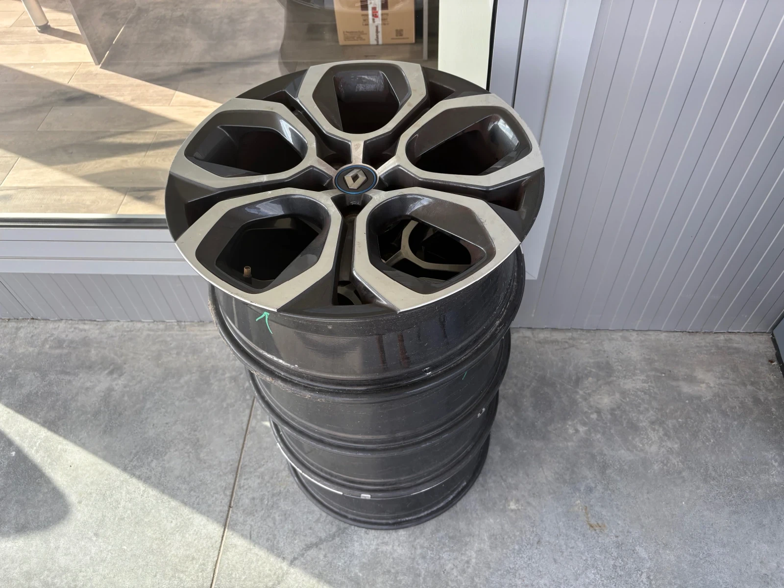 Renault Captur | Mobile.bg   16