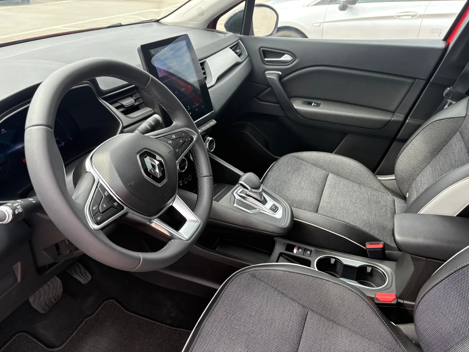 Renault Captur | Mobile.bg   14