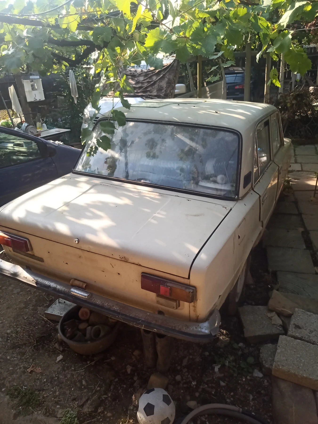 Lada 1200 Жигули - изображение 5