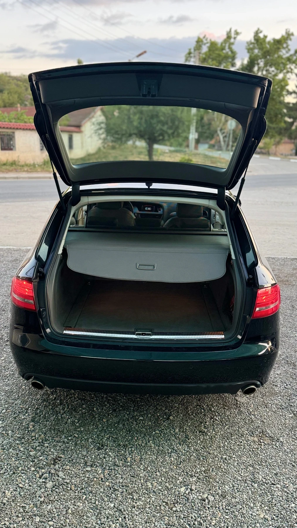 Audi A4 3.0 TDI Автоматик Quattro  - изображение 5