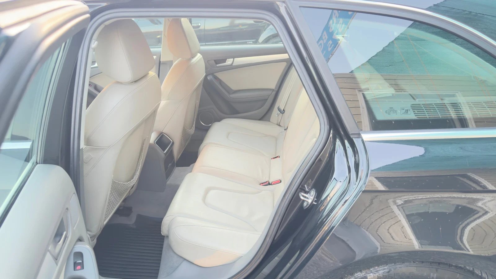 Audi A4 3.0 TDI Автоматик Quattro  - изображение 9