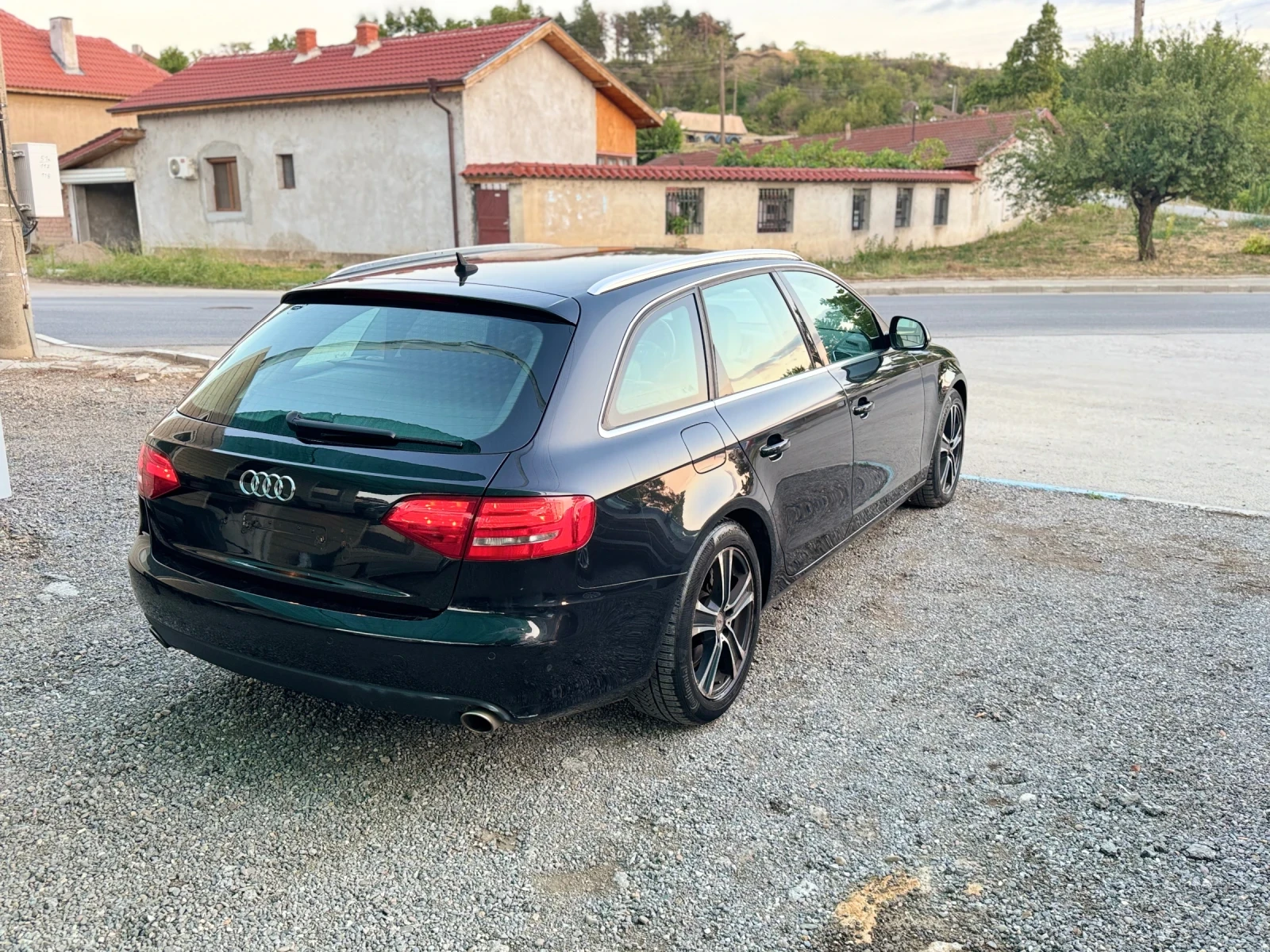 Audi A4 3.0 TDI Автоматик Quattro  - изображение 3