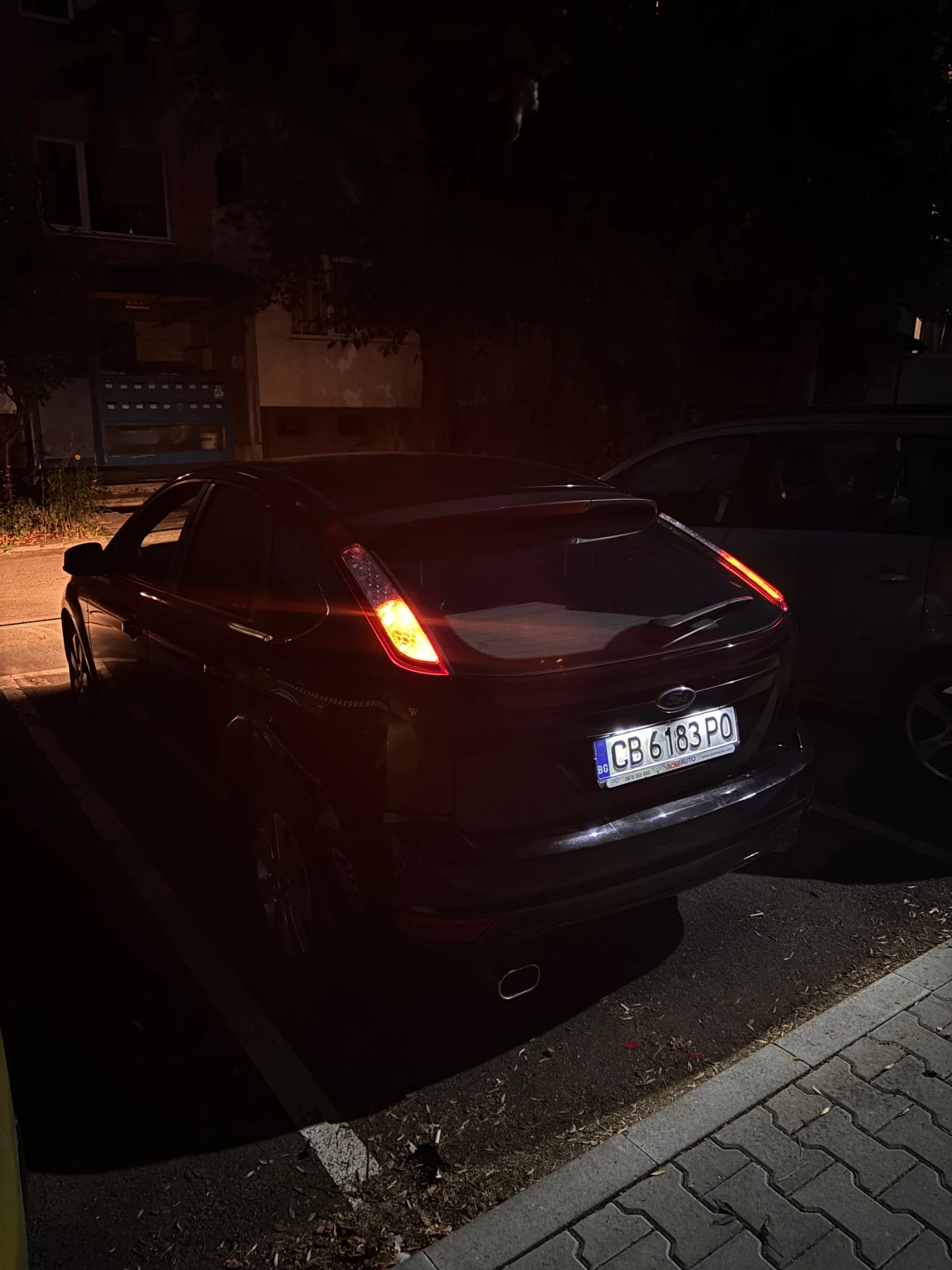 Ford Focus  - изображение 9