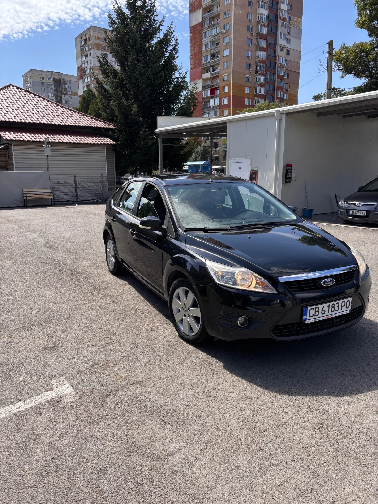 Ford Focus  - изображение 2