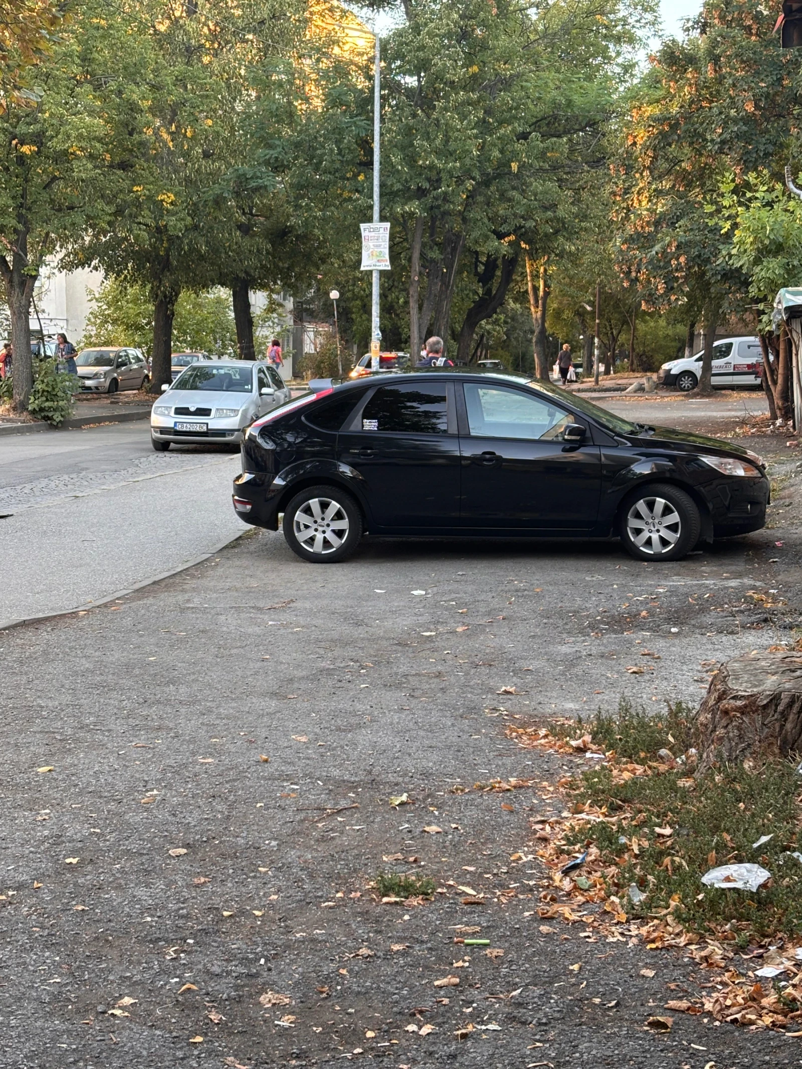 Ford Focus  - изображение 10